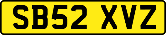SB52XVZ