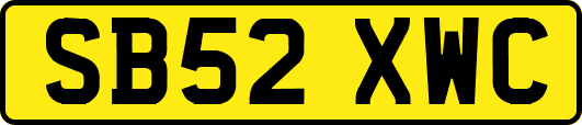 SB52XWC