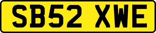 SB52XWE