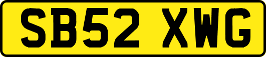 SB52XWG