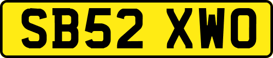 SB52XWO