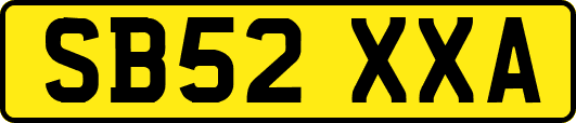 SB52XXA