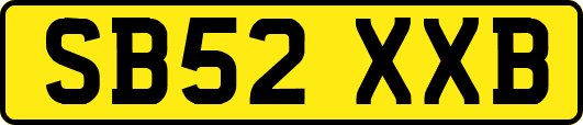 SB52XXB