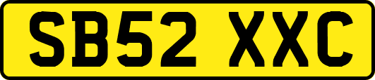 SB52XXC