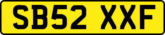 SB52XXF