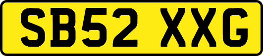 SB52XXG