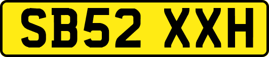 SB52XXH
