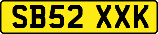 SB52XXK