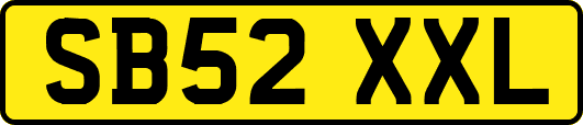SB52XXL