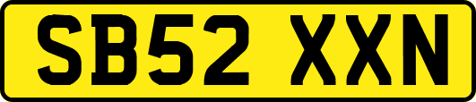 SB52XXN