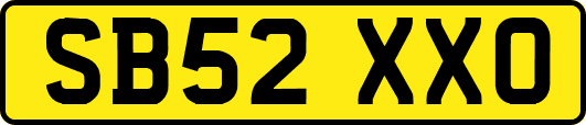 SB52XXO