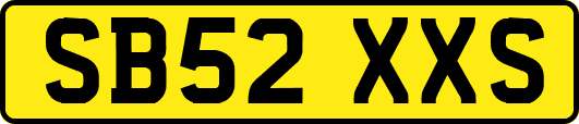 SB52XXS