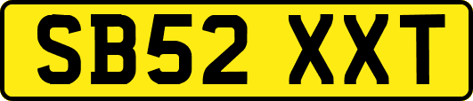 SB52XXT