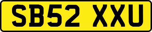SB52XXU