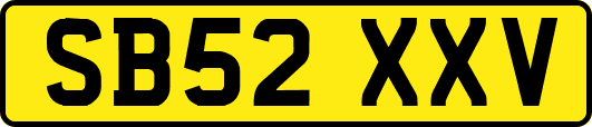 SB52XXV