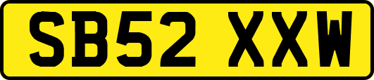 SB52XXW