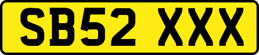 SB52XXX
