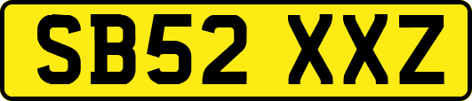 SB52XXZ