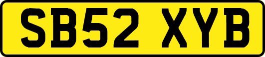 SB52XYB
