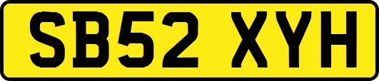 SB52XYH
