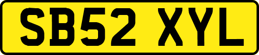 SB52XYL