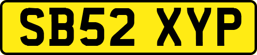 SB52XYP