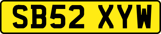 SB52XYW