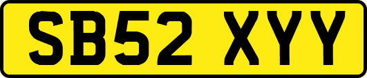 SB52XYY