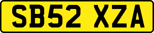 SB52XZA
