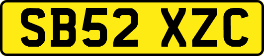 SB52XZC