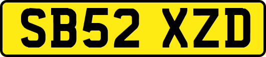 SB52XZD