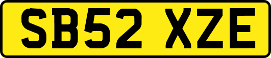 SB52XZE