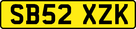 SB52XZK