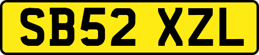SB52XZL