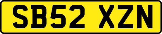 SB52XZN