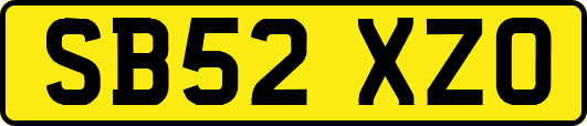 SB52XZO