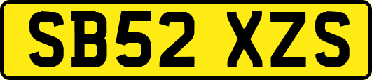 SB52XZS