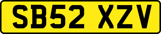 SB52XZV