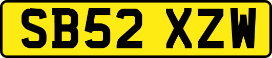 SB52XZW
