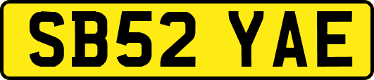 SB52YAE
