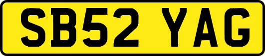 SB52YAG