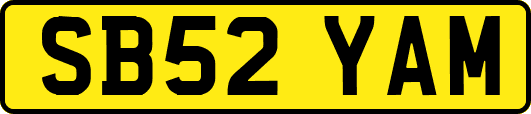 SB52YAM