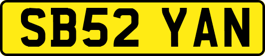 SB52YAN