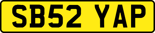 SB52YAP