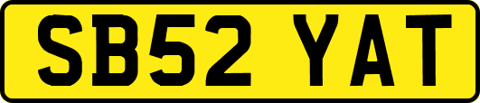 SB52YAT
