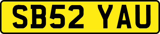 SB52YAU