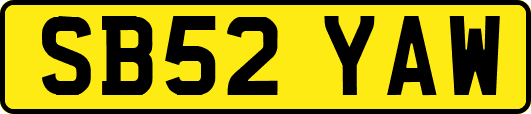 SB52YAW