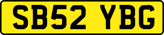 SB52YBG