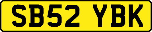 SB52YBK