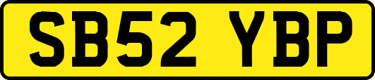 SB52YBP